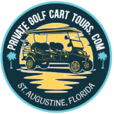 Private Golf Cart Tours